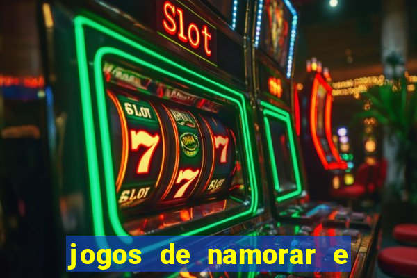 jogos de namorar e fazer filho